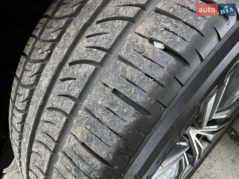 Внедорожник / Кроссовер Audi Q8 2019 в Киеве фото 23 Внедорожник / Кроссовер Audi Q8 2019 в Киеве