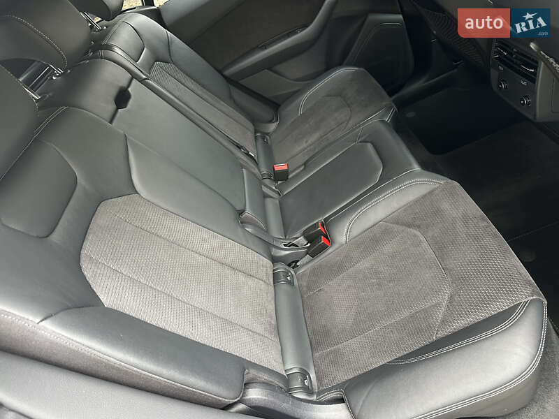 Внедорожник / Кроссовер Audi Q8 2019 в Киеве фото 40 Внедорожник / Кроссовер Audi Q8 2019 в Киеве