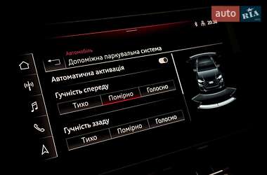 Внедорожник / Кроссовер Audi Q8 2025 в 