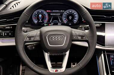 Внедорожник / Кроссовер Audi Q8 2025 в 