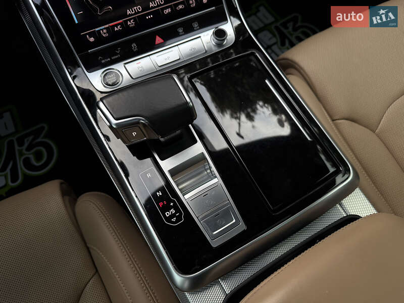 Внедорожник / Кроссовер Audi Q8 2021 в Киеве фото 25 Внедорожник / Кроссовер Audi Q8 2021 в Киеве