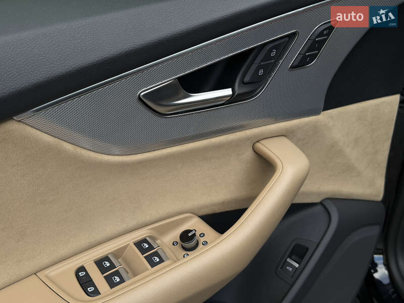 Внедорожник / Кроссовер Audi Q8 2021 в Киеве фото 48 Внедорожник / Кроссовер Audi Q8 2021 в Киеве