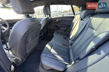 Внедорожник / Кроссовер Audi Q8 2020 в 