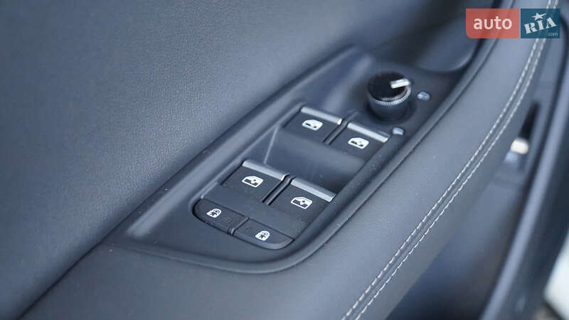 Позашляховик / Кросовер Audi Q8 2024 в Львові фото 53 Позашляховик / Кросовер Audi Q8 2024 в Львові