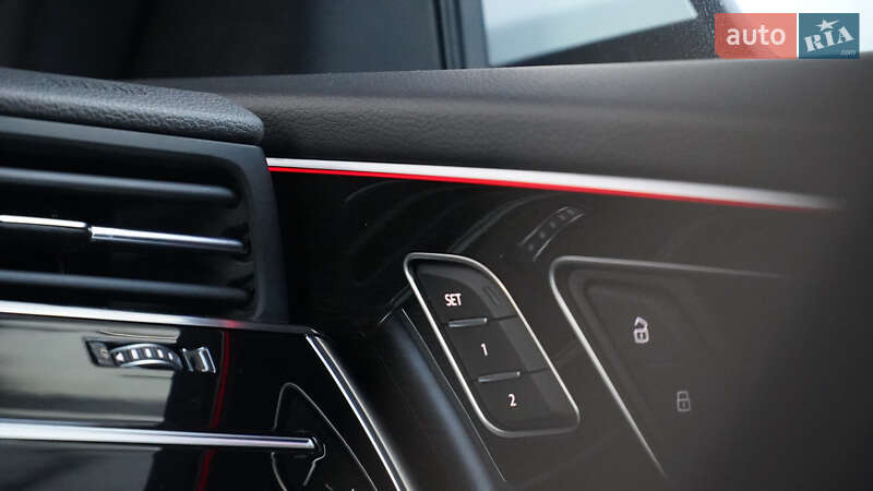 Позашляховик / Кросовер Audi Q8 2024 в Львові фото 59 Позашляховик / Кросовер Audi Q8 2024 в Львові