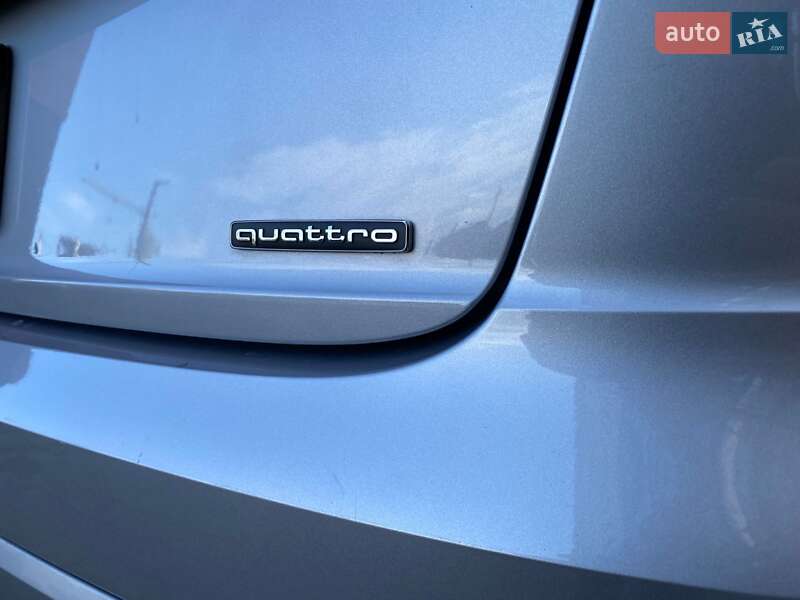 Внедорожник / Кроссовер Audi Q8 2020 в Ивано-Франковске фото 27 Внедорожник / Кроссовер Audi Q8 2020 в Ивано-Франковске