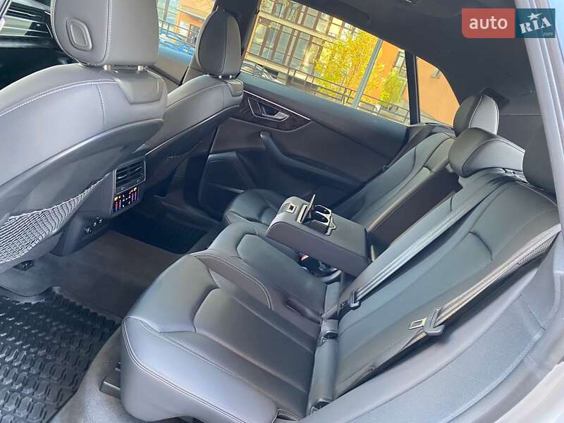 Внедорожник / Кроссовер Audi Q8 2020 в Ивано-Франковске фото 85 Внедорожник / Кроссовер Audi Q8 2020 в Ивано-Франковске