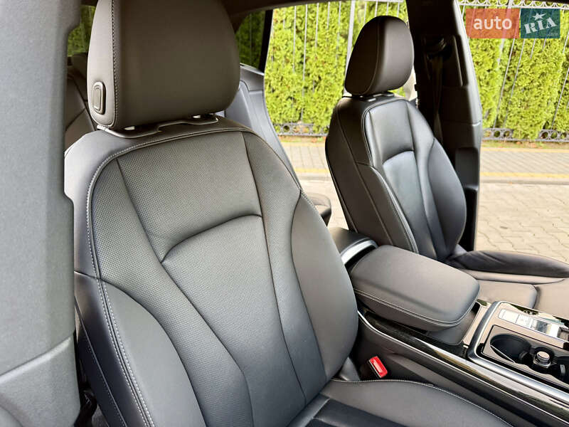 Позашляховик / Кросовер Audi Q8 2019 в Одесі фото 38 Позашляховик / Кросовер Audi Q8 2019 в Одесі