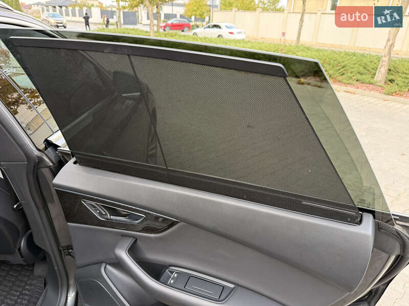 Позашляховик / Кросовер Audi Q8 2019 в Одесі фото 45 Позашляховик / Кросовер Audi Q8 2019 в Одесі