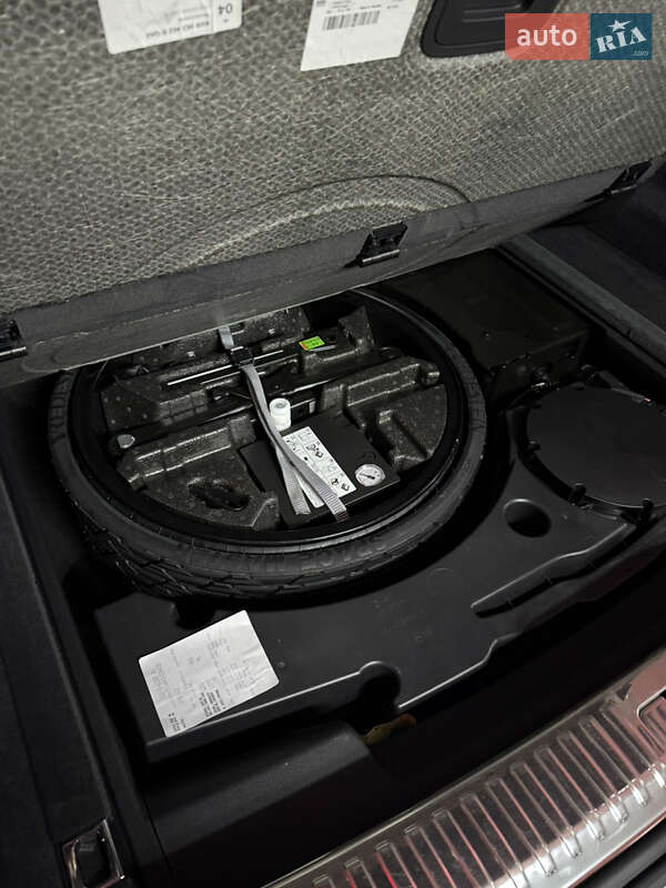 Позашляховик / Кросовер Audi Q8 2022 в Києві фото 21 Позашляховик / Кросовер Audi Q8 2022 в Києві