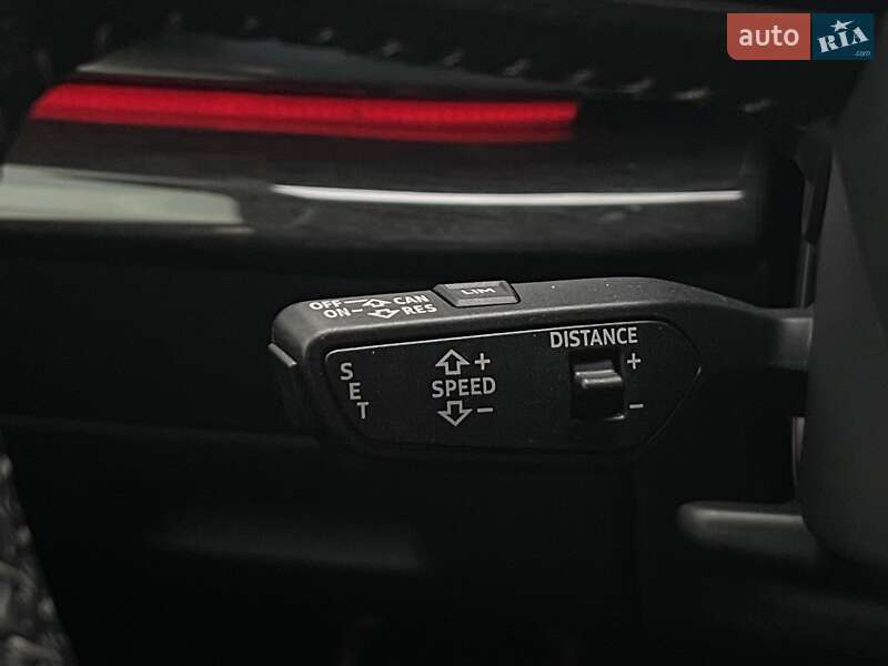 Позашляховик / Кросовер Audi Q8 2019 в Києві фото 27 Позашляховик / Кросовер Audi Q8 2019 в Києві