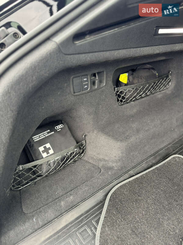 Внедорожник / Кроссовер Audi Q8 2021 в Сумах фото 7 Внедорожник / Кроссовер Audi Q8 2021 в Сумах