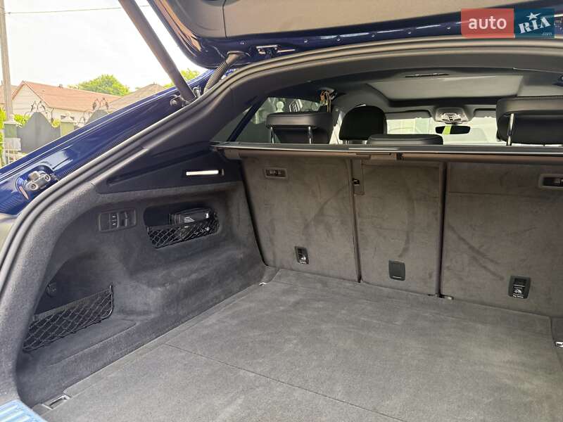 Внедорожник / Кроссовер Audi Q8 2019 в Виноградове фото 19 Внедорожник / Кроссовер Audi Q8 2019 в Виноградове