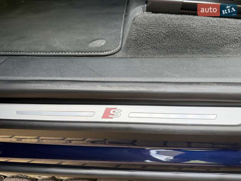 Внедорожник / Кроссовер Audi Q8 2019 в Виноградове фото 37 Внедорожник / Кроссовер Audi Q8 2019 в Виноградове