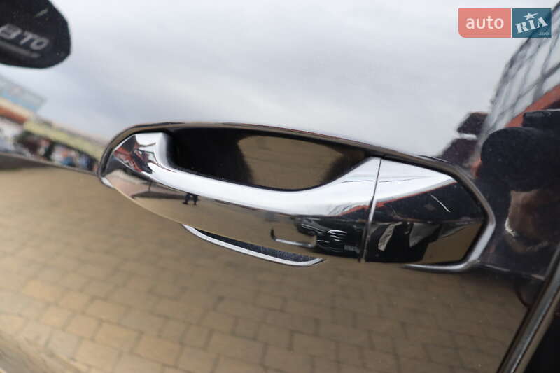 Внедорожник / Кроссовер Audi Q8 2018 в Львове