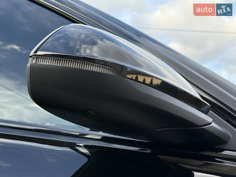 Позашляховик / Кросовер Audi Q8 2019 в Рівному фото 36 Позашляховик / Кросовер Audi Q8 2019 в Рівному