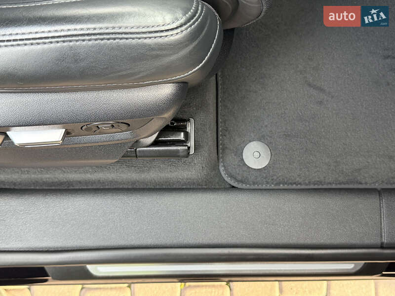 Позашляховик / Кросовер Audi Q8 2019 в Рівному фото 68 Позашляховик / Кросовер Audi Q8 2019 в Рівному