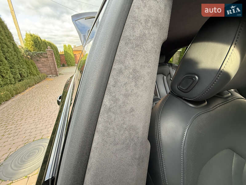 Позашляховик / Кросовер Audi Q8 2019 в Рівному фото 71 Позашляховик / Кросовер Audi Q8 2019 в Рівному