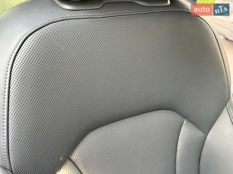 Позашляховик / Кросовер Audi Q8 2019 в Рівному фото 75 Позашляховик / Кросовер Audi Q8 2019 в Рівному