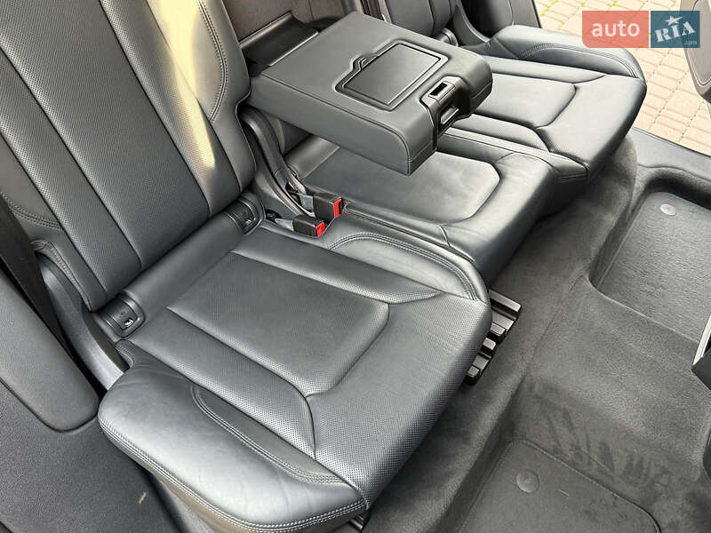 Позашляховик / Кросовер Audi Q8 2019 в Рівному фото 81 Позашляховик / Кросовер Audi Q8 2019 в Рівному