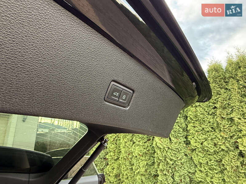 Позашляховик / Кросовер Audi Q8 2019 в Рівному фото 88 Позашляховик / Кросовер Audi Q8 2019 в Рівному