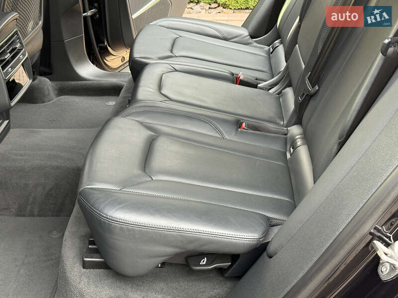 Позашляховик / Кросовер Audi Q8 2019 в Рівному фото 94 Позашляховик / Кросовер Audi Q8 2019 в Рівному