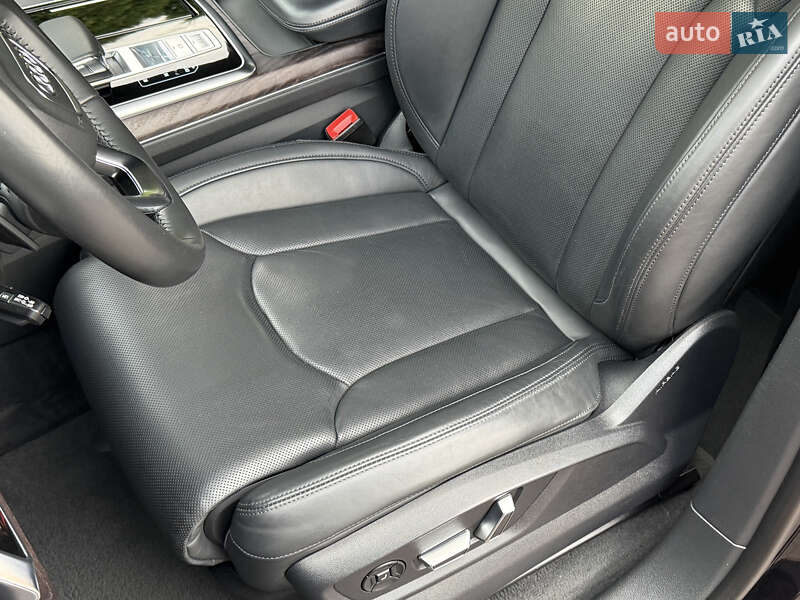 Позашляховик / Кросовер Audi Q8 2019 в Рівному фото 97 Позашляховик / Кросовер Audi Q8 2019 в Рівному