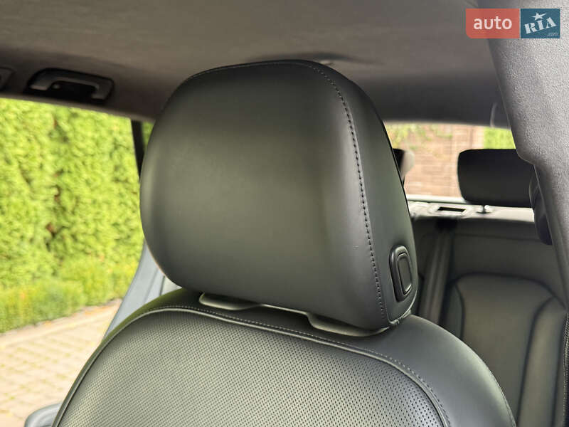 Позашляховик / Кросовер Audi Q8 2019 в Рівному фото 101 Позашляховик / Кросовер Audi Q8 2019 в Рівному