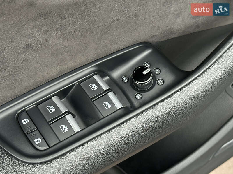 Позашляховик / Кросовер Audi Q8 2019 в Рівному фото 109 Позашляховик / Кросовер Audi Q8 2019 в Рівному