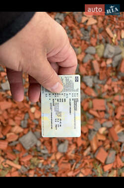 Внедорожник / Кроссовер Audi Q8 2024 в Киеве