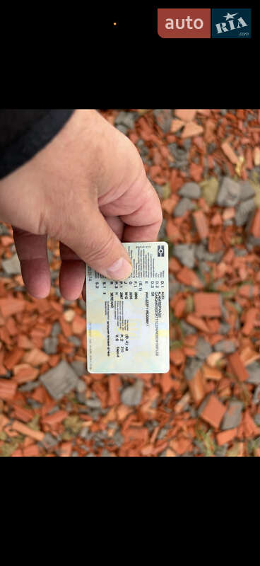 Позашляховик / Кросовер Audi Q8 2024 в Києві