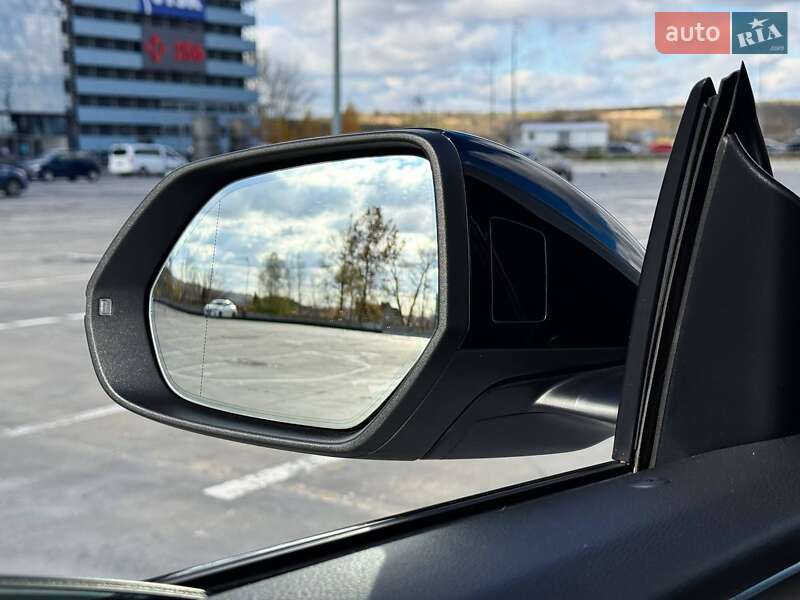 Позашляховик / Кросовер Audi Q8 2020 в Києві фото 50 Позашляховик / Кросовер Audi Q8 2020 в Києві