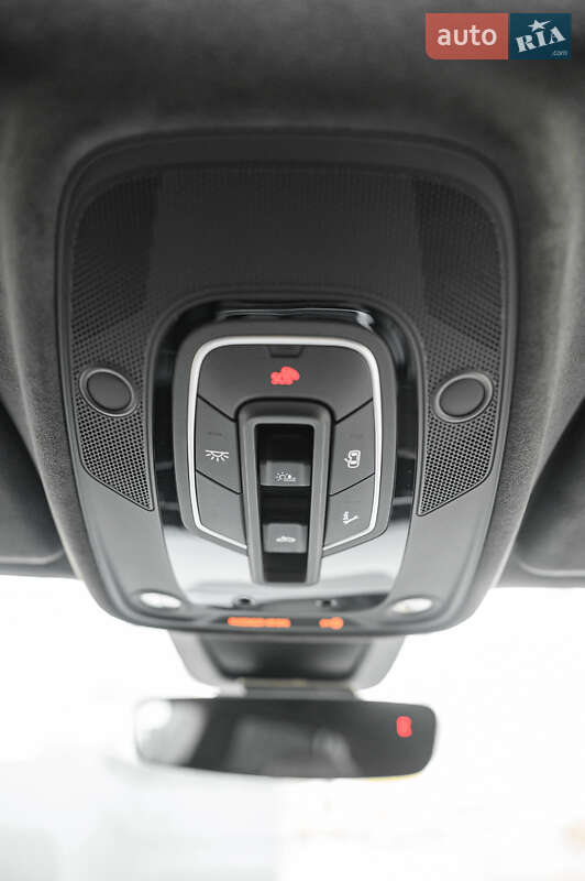 Внедорожник / Кроссовер Audi Q8 2019 в Львове фото 50 Внедорожник / Кроссовер Audi Q8 2019 в Львове