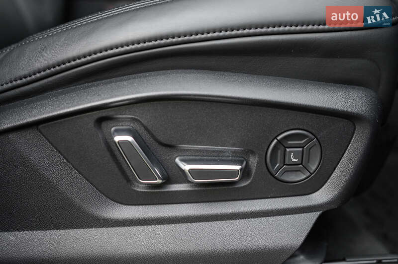 Внедорожник / Кроссовер Audi Q8 2019 в Львове фото 44 Внедорожник / Кроссовер Audi Q8 2019 в Львове