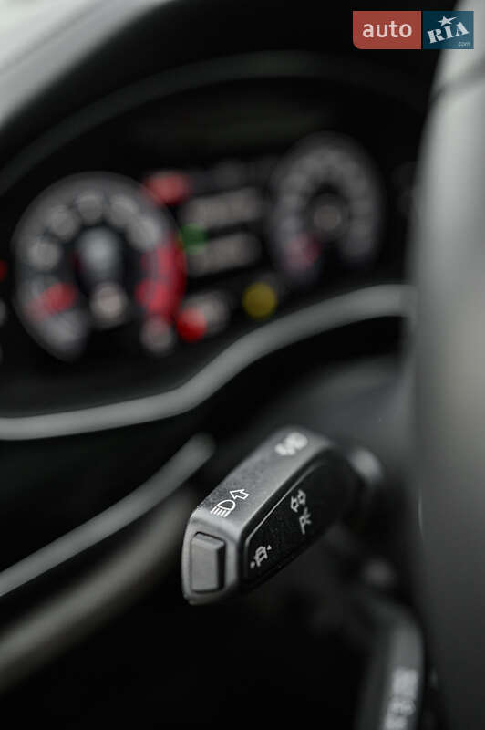 Внедорожник / Кроссовер Audi Q8 2019 в Львове фото 59 Внедорожник / Кроссовер Audi Q8 2019 в Львове