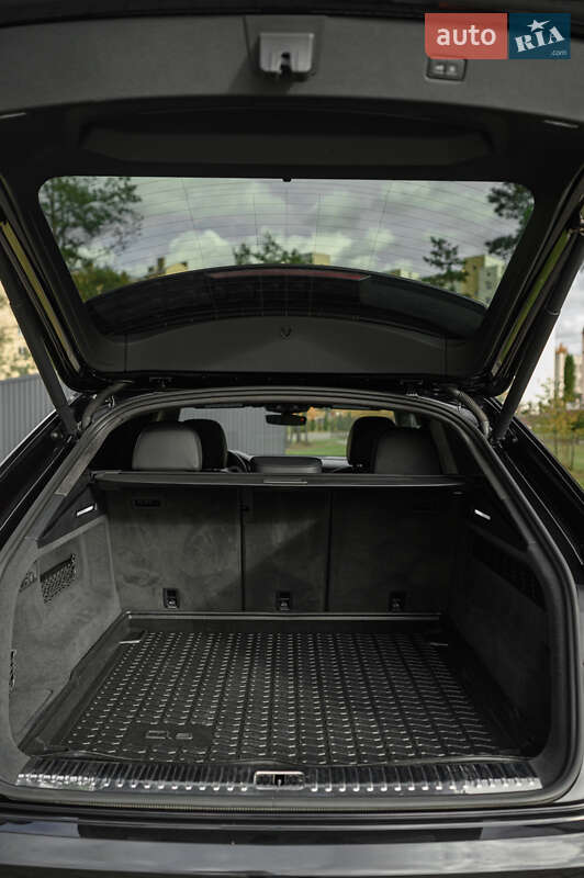 Внедорожник / Кроссовер Audi Q8 2019 в Львове фото 85 Внедорожник / Кроссовер Audi Q8 2019 в Львове