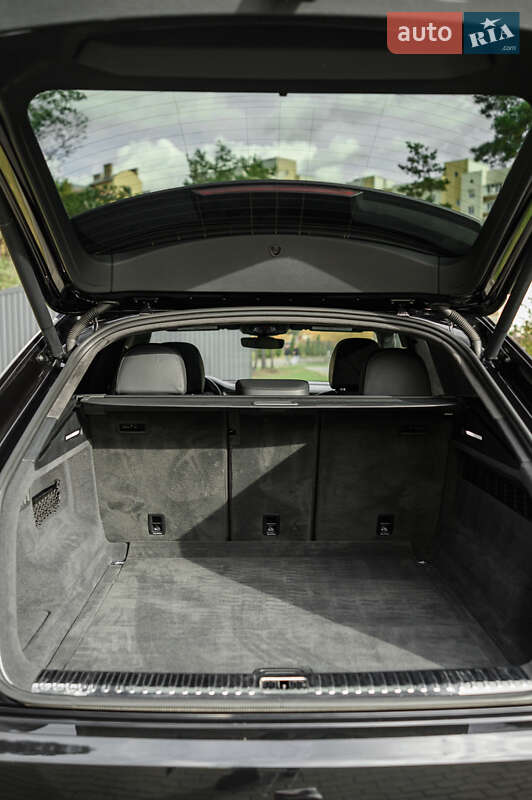 Внедорожник / Кроссовер Audi Q8 2019 в Львове фото 88 Внедорожник / Кроссовер Audi Q8 2019 в Львове