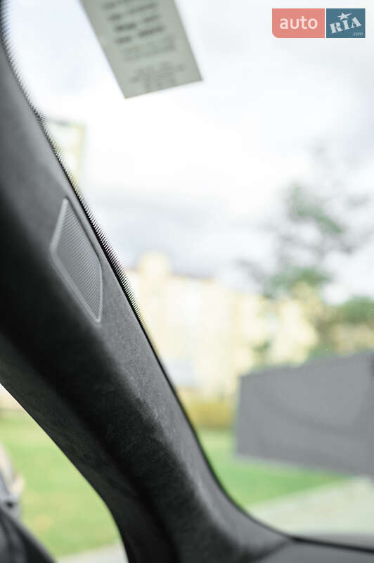 Внедорожник / Кроссовер Audi Q8 2019 в Львове фото 97 Внедорожник / Кроссовер Audi Q8 2019 в Львове