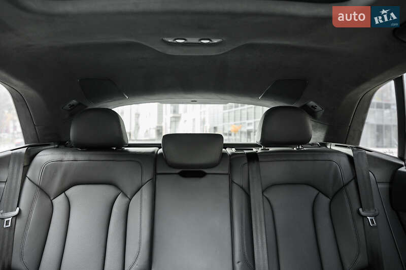 Внедорожник / Кроссовер Audi Q8 2019 в Львове фото 98 Внедорожник / Кроссовер Audi Q8 2019 в Львове