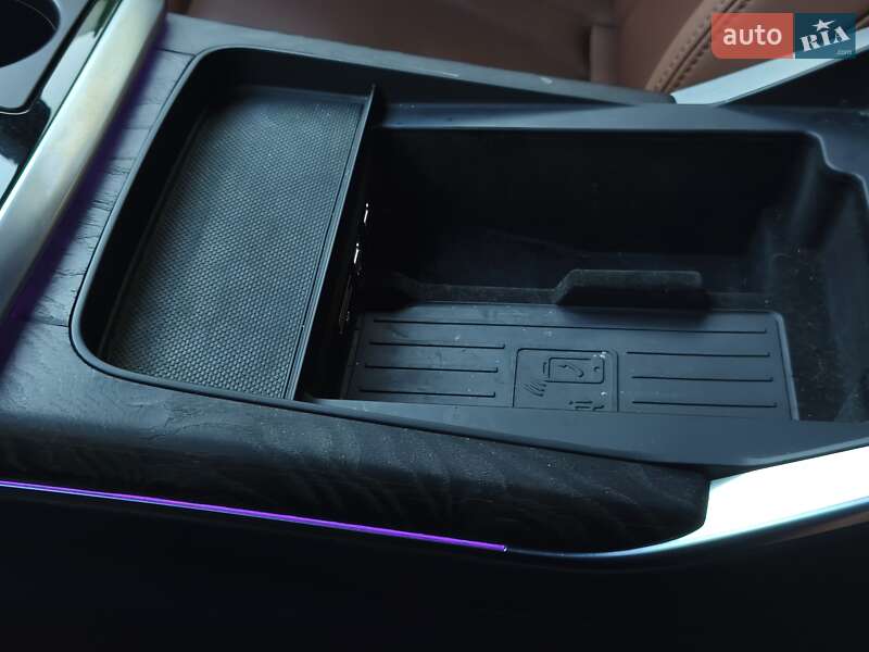 Внедорожник / Кроссовер Audi Q8 2019 в Днепре фото 36 Внедорожник / Кроссовер Audi Q8 2019 в Днепре