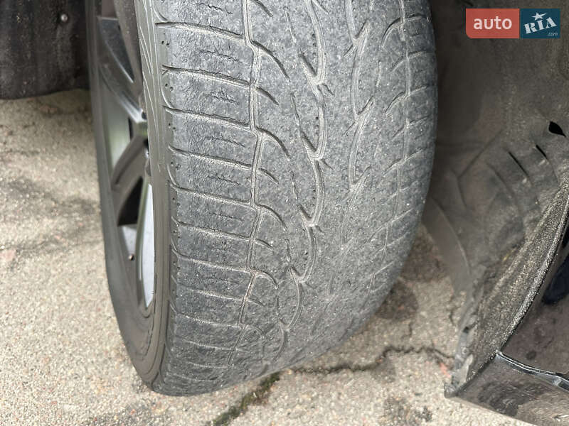 Внедорожник / Кроссовер Audi Q8 2018 в Киеве