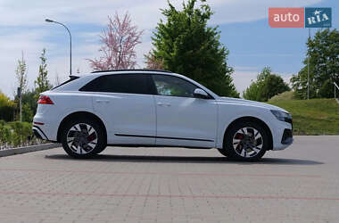 Позашляховик / Кросовер Audi Q8 2019 в Києві