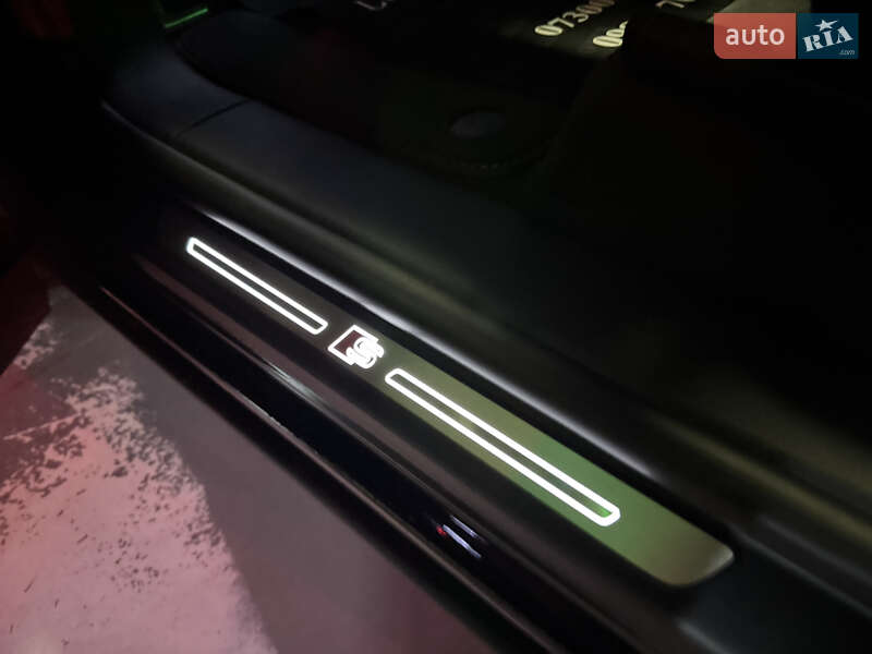 Позашляховик / Кросовер Audi Q8 2025 в Києві