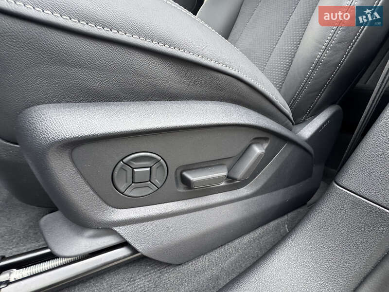 Позашляховик / Кросовер Audi Q8 2025 в Києві