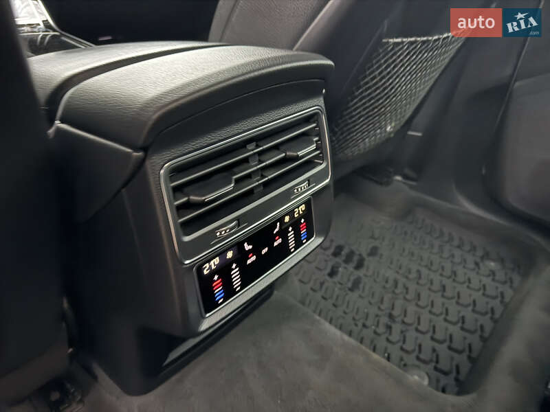 Внедорожник / Кроссовер Audi Q8 2018 в Днепре фото 9 Внедорожник / Кроссовер Audi Q8 2018 в Днепре