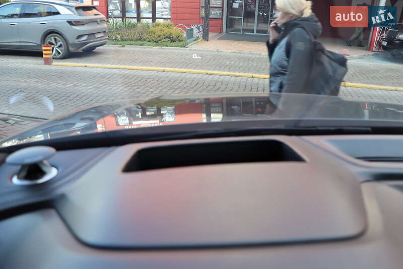 Позашляховик / Кросовер Audi Q8 2018 в Львові фото 21 Позашляховик / Кросовер Audi Q8 2018 в Львові