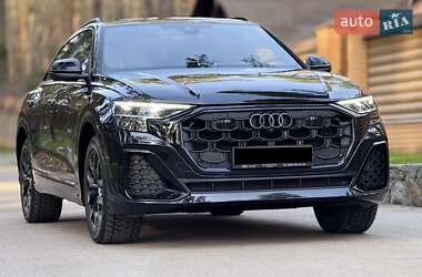 Позашляховик / Кросовер Audi Q8 2024 в Києві