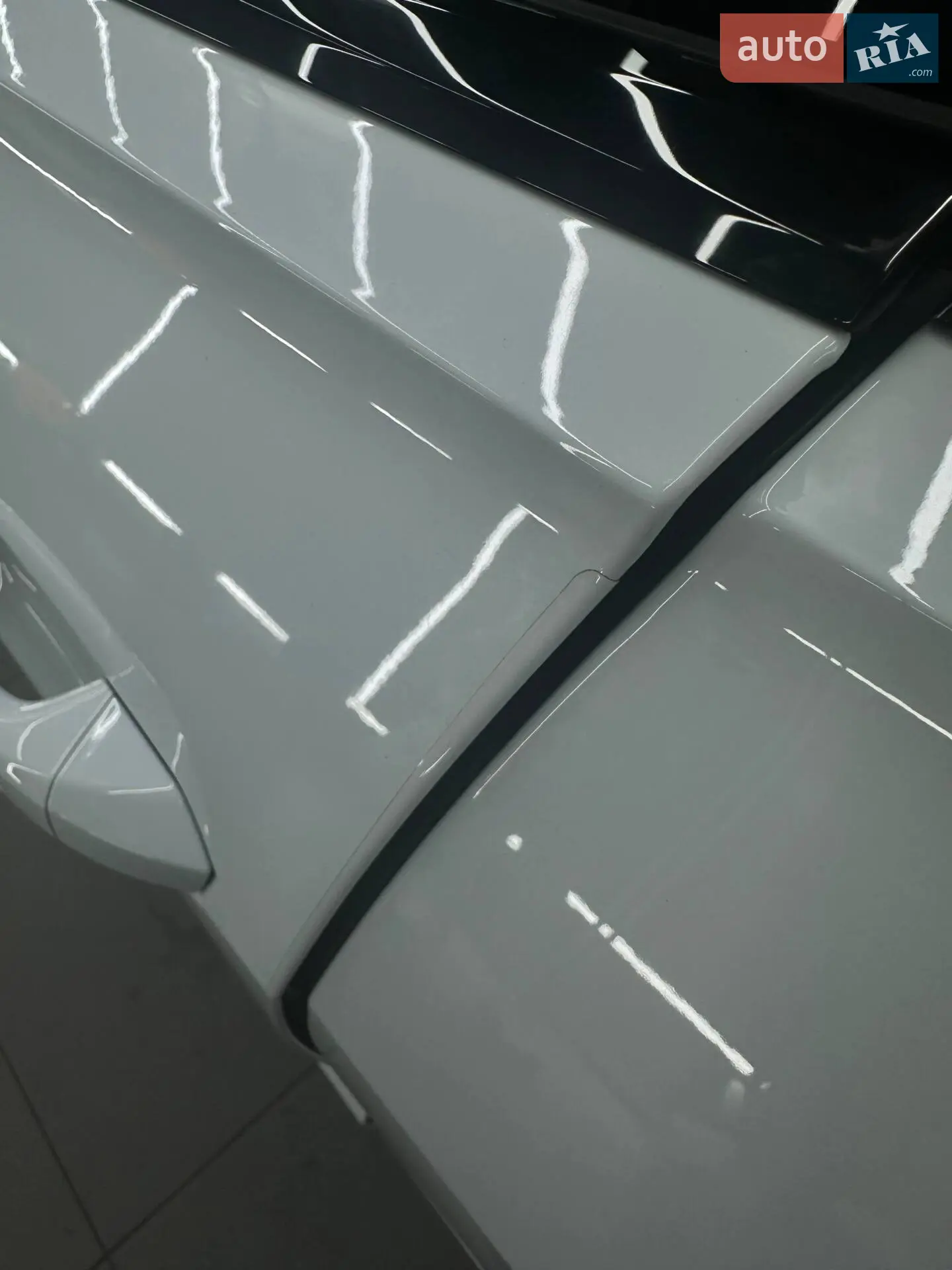 2024 Audi Q8 - мініатюра 11