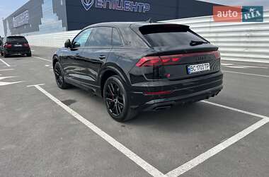 Внедорожник / Кроссовер Audi Q8 2025 в Львове