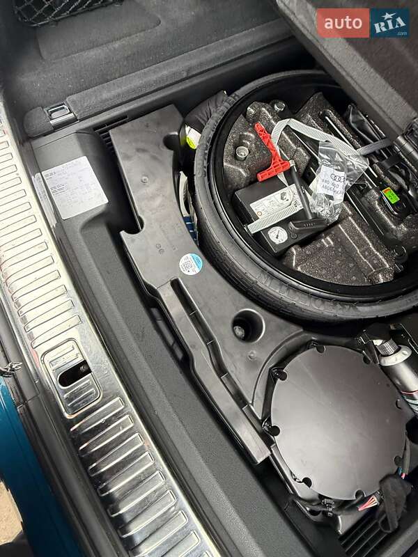 Позашляховик / Кросовер Audi Q8 2019 в Рівному